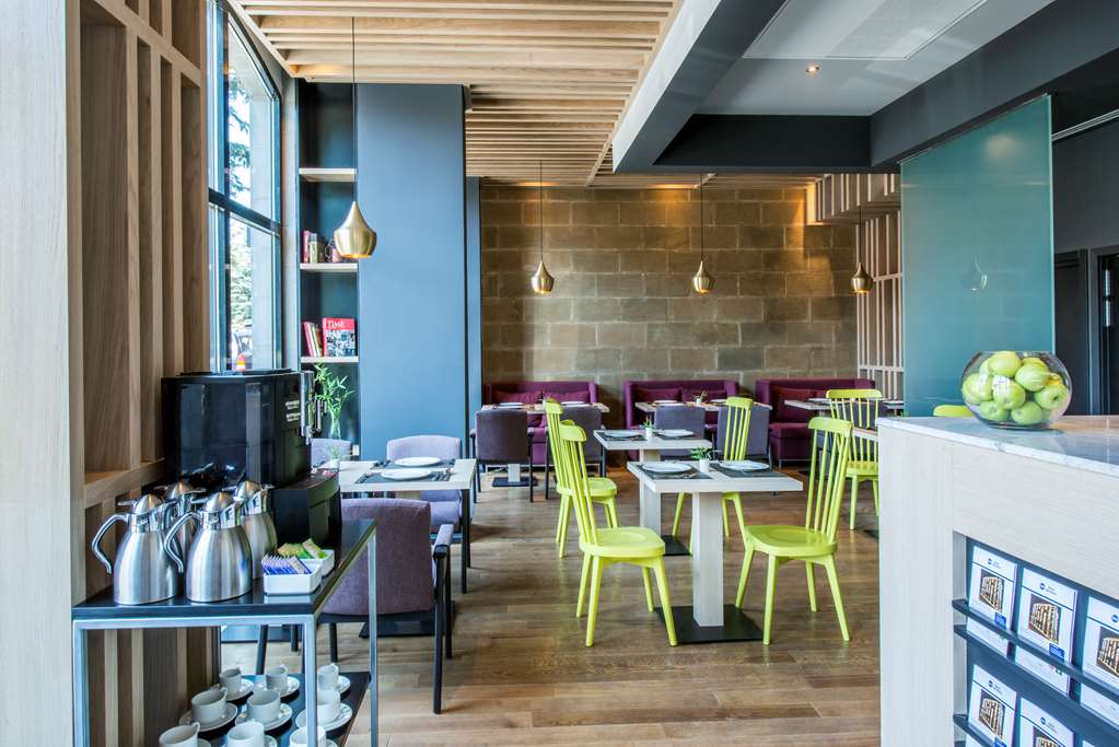 Cafe Tizziani