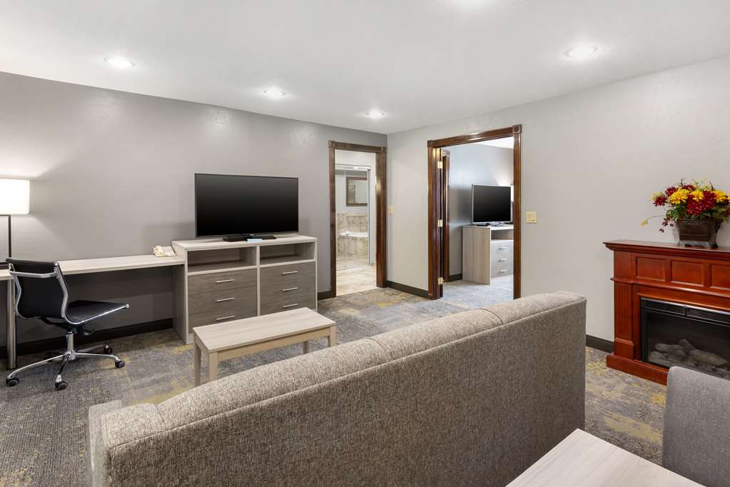 Best Western Plus Weston Inn - photo 22