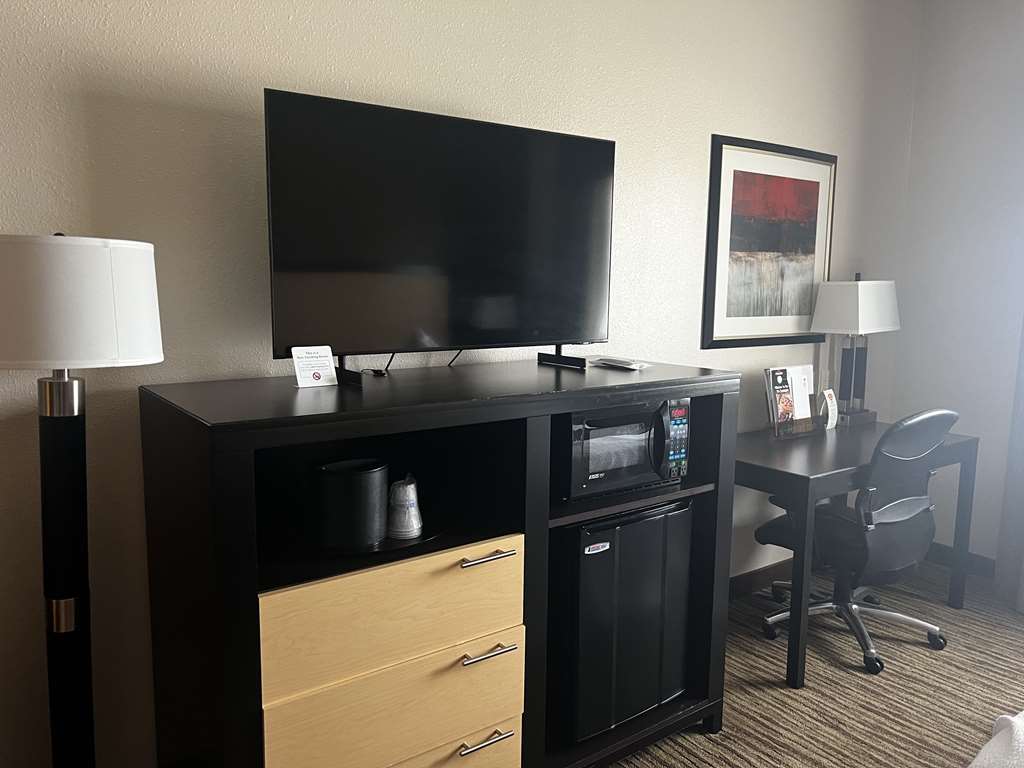 Best Western Plus Landmark Hotel - photo 19