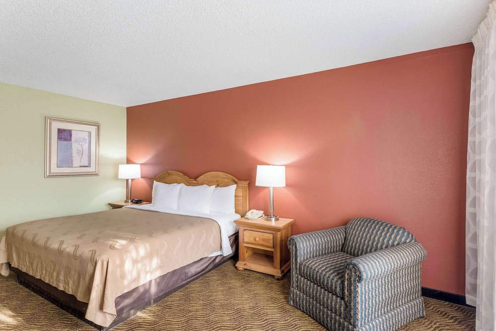 Quality Inn Payson - photo 16