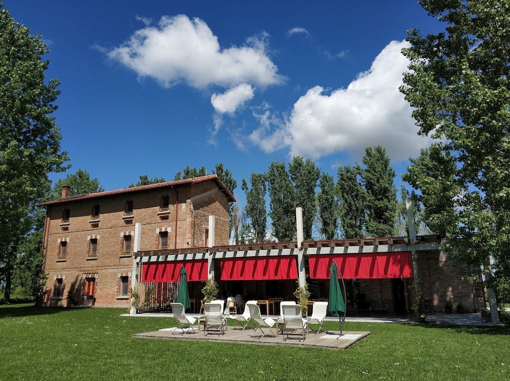 Ca’ Adami in Caorle, Italy