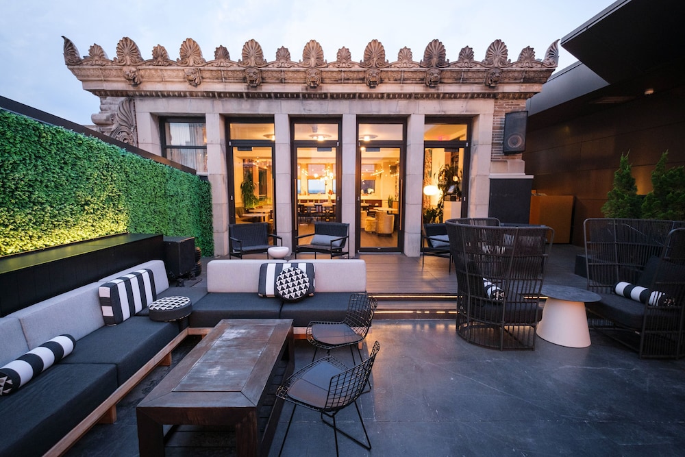 Kimpton Hotel Monaco Philadelphia by IHG - photo 77
