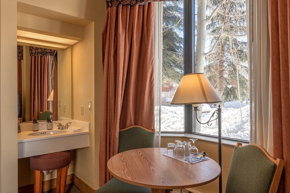 Crested Butte Mountain Resort - photo 140