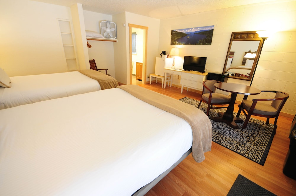 Tahoe Vistana Inn - photo 34