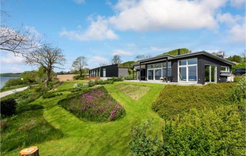 2 Bedroom Amazing Home In Aabenraa — 5-Star Luxury Hotel in Aabenraa, Denmark
