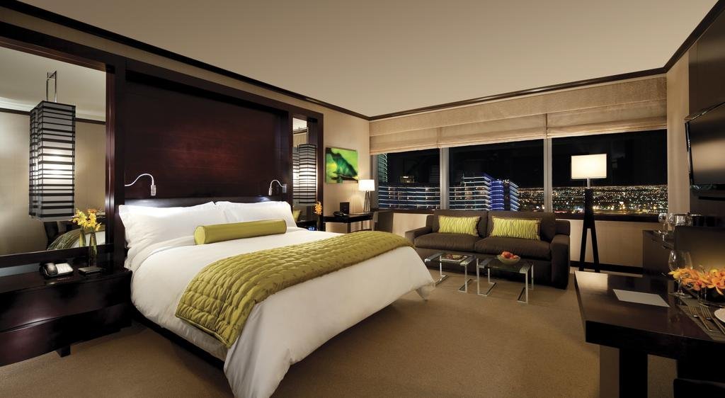 Luxury Suites International by Vdara - photo 2