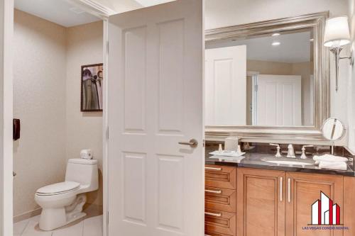 MGM Signature 26 618 Jacuzzi Studio