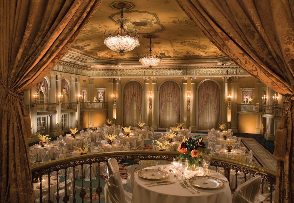 The Biltmore Los Angeles - photo 200