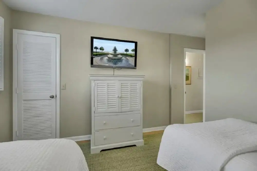Mariners Walk 7F by Wild Dunes Ocean View - photo 15