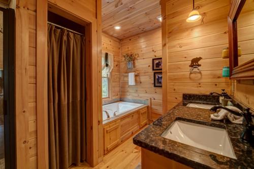 Wolf Mountain Hideaway - photo 19