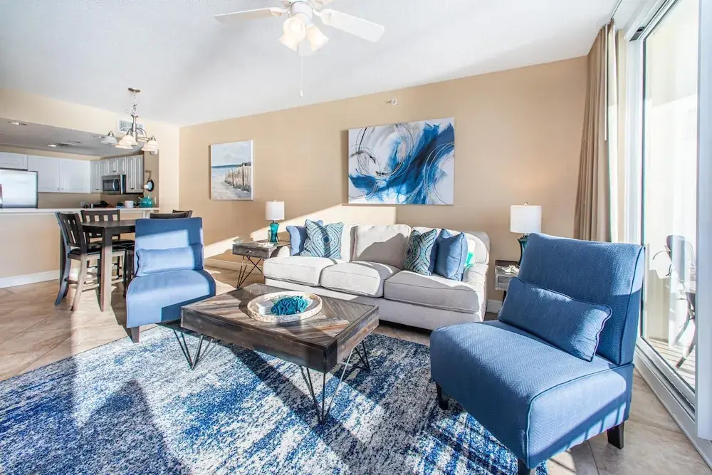 Majestic Beach Towers 2 403 - photo 4