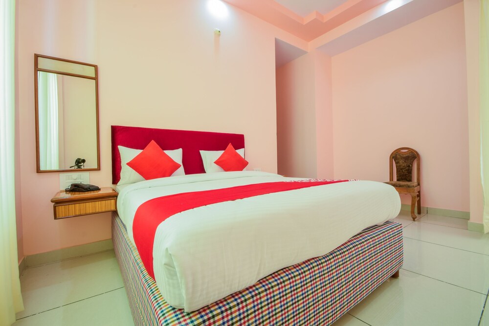 Agariya Haveli - last minute hotel in Udaipur