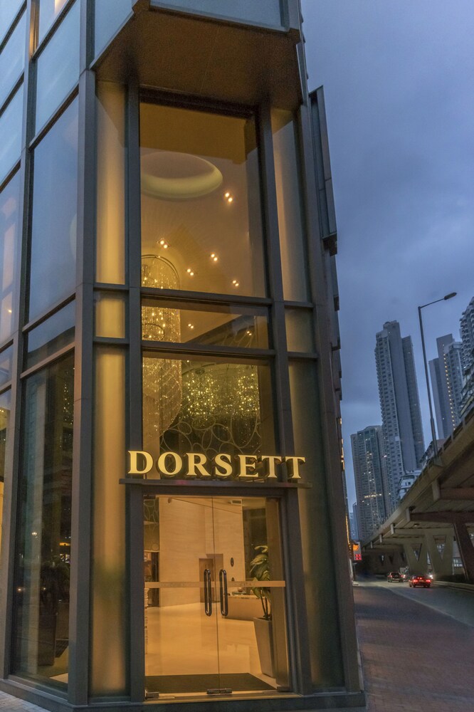 Dorsett Mongkok Hong Kong
