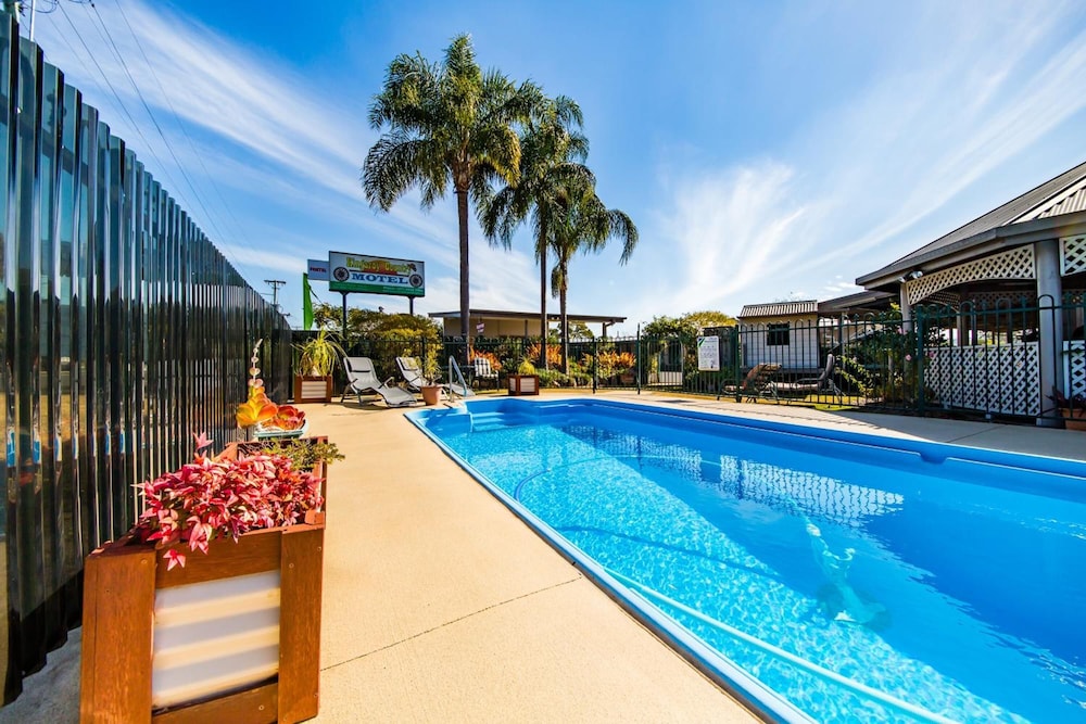 Kingaroy Country Motel — Kingaroy