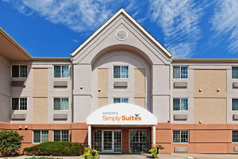 Candlewood Suites Wichita Airport by IHG - featured photo