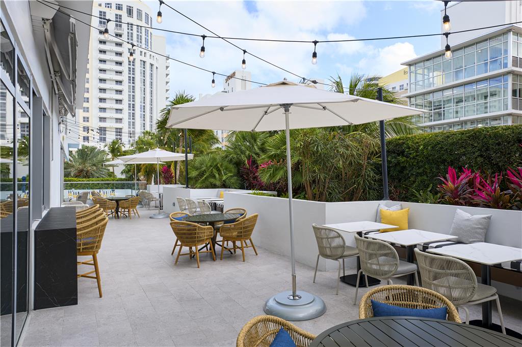 Hyatt Centric South Beach Miami - photo 24