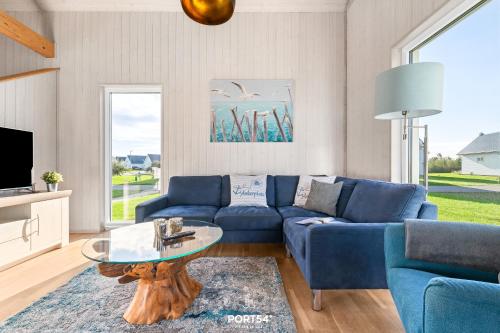 Ferienhaus Strandrauber Olpenitz - last minute hotel in Unknown City