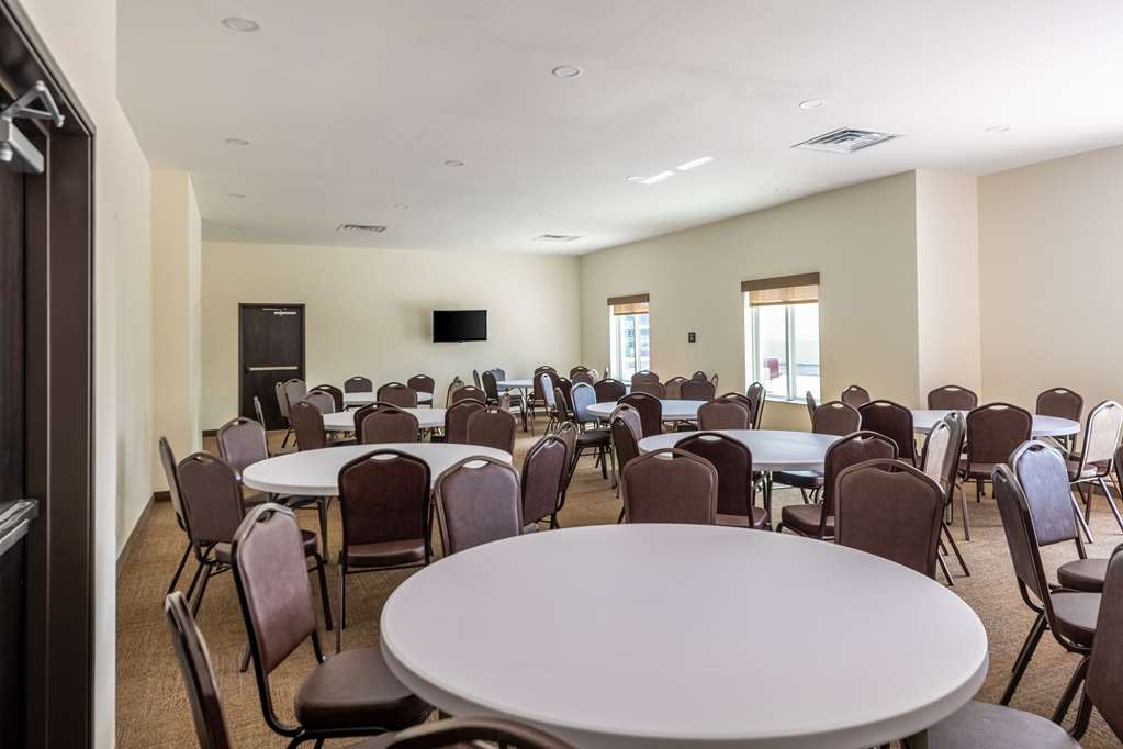 Sleep Inn Baxley - photo 31