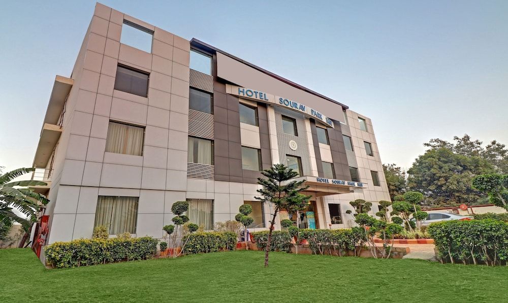 Treebo Trend Sourav Park Inn