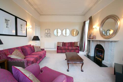 Eildonside - carbon neutral hotel in Melrose