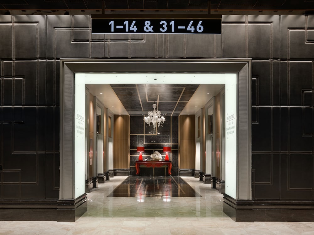 The Cosmopolitan Of Las Vegas - photo 3