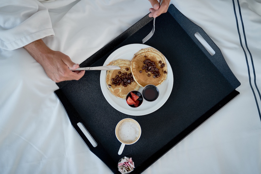 Crowne Plaza HY36 Midtown Manhattan by IHG - photo 80