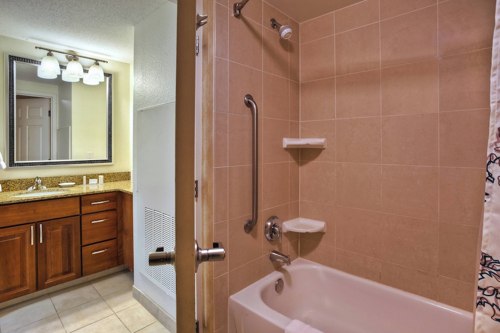 Residence Inn by Marriott Madison West Middleton - photo 30