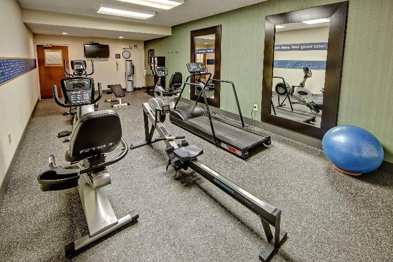 Hampton Inn Morristown - photo 25