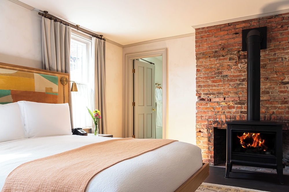 Hotel Kinsley - photo 22
