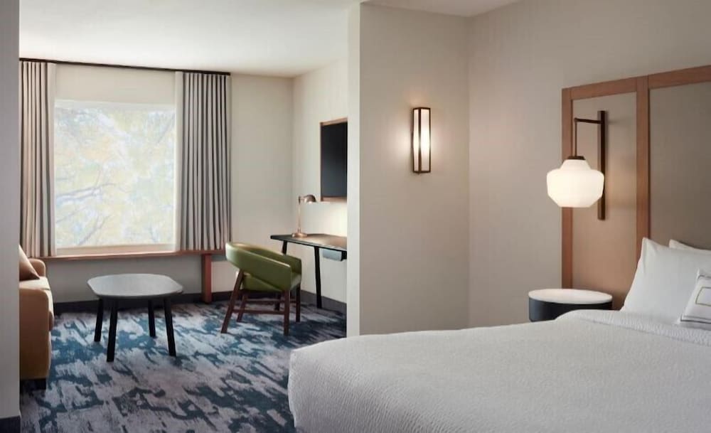 Fairfield by Marriott Inn & Suites Hardeeville I 95 - photo 15