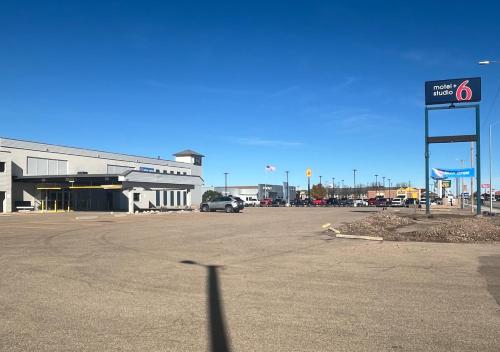 Studio 6 Dumas Tx in Dumas, United States