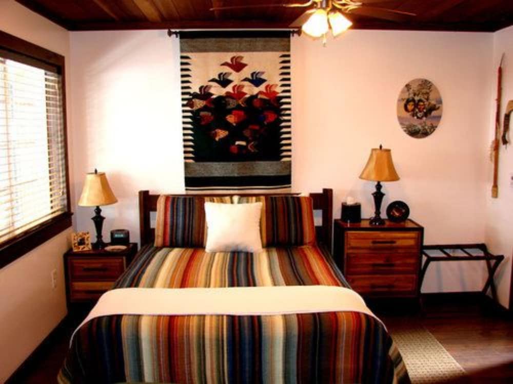 Heavenly Valley Lodge - photo 17