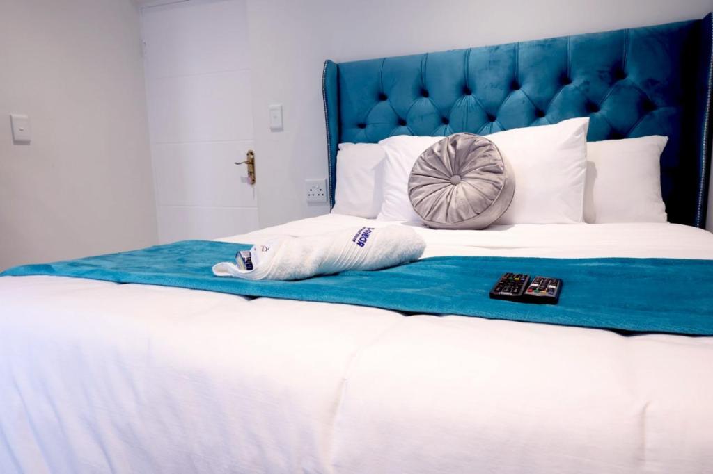 Elgibor Best Guest House