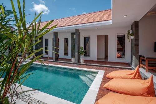 Amazing Villa in Oberoi Top Location — 4-Star Luxury Hotel in Seminyak, Indonesia