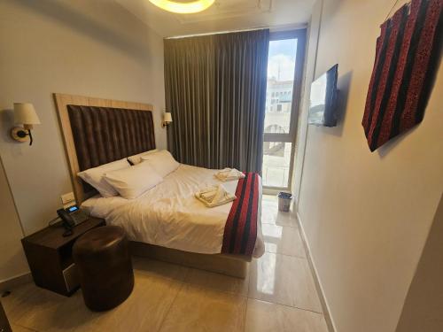 Dar Al Ezz Hotel Bethlehem in Bethlehem, West Bank and Gaza Strip