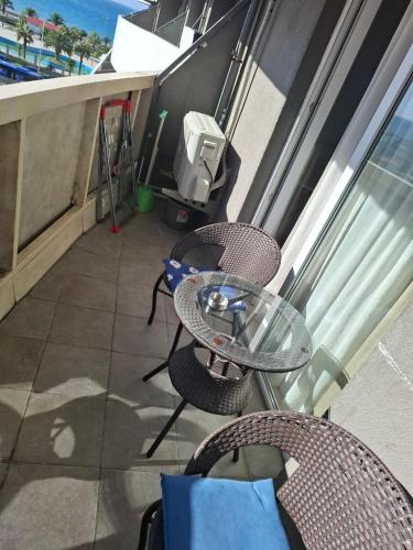 Orbi Residence Luxury