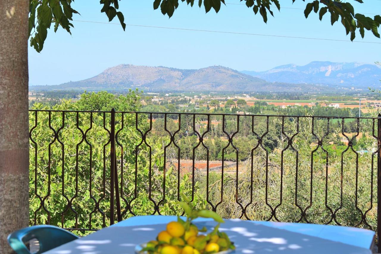 147 Finca Terra Nostra Etv6544 by Mallorca Charme in Muro, Spain