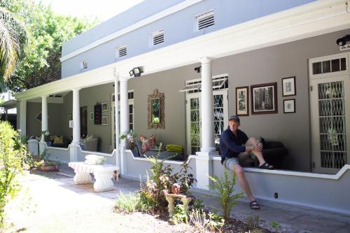 Afrika Pearl — 4-Star Luxury Hotel in Paarl, South Africa