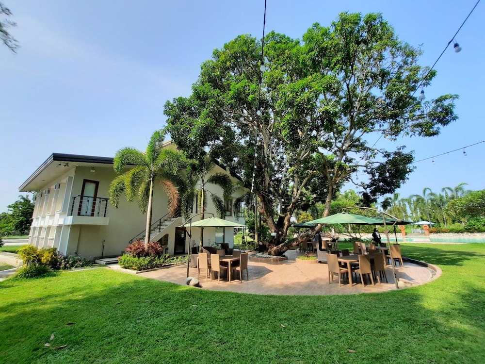 Estancia De Lorenzo Tarlac in Capas, Philippines