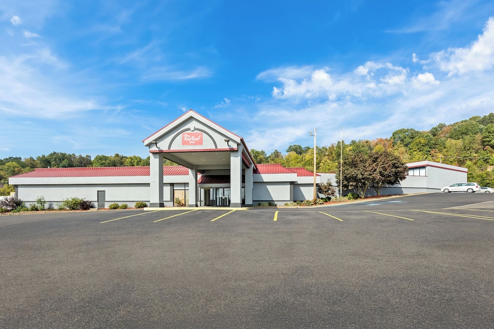 Red Roof Inn Cambridge OH - photo 40