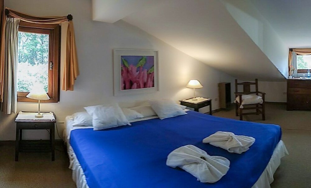 La Domanda — Villa Berna — photo 5