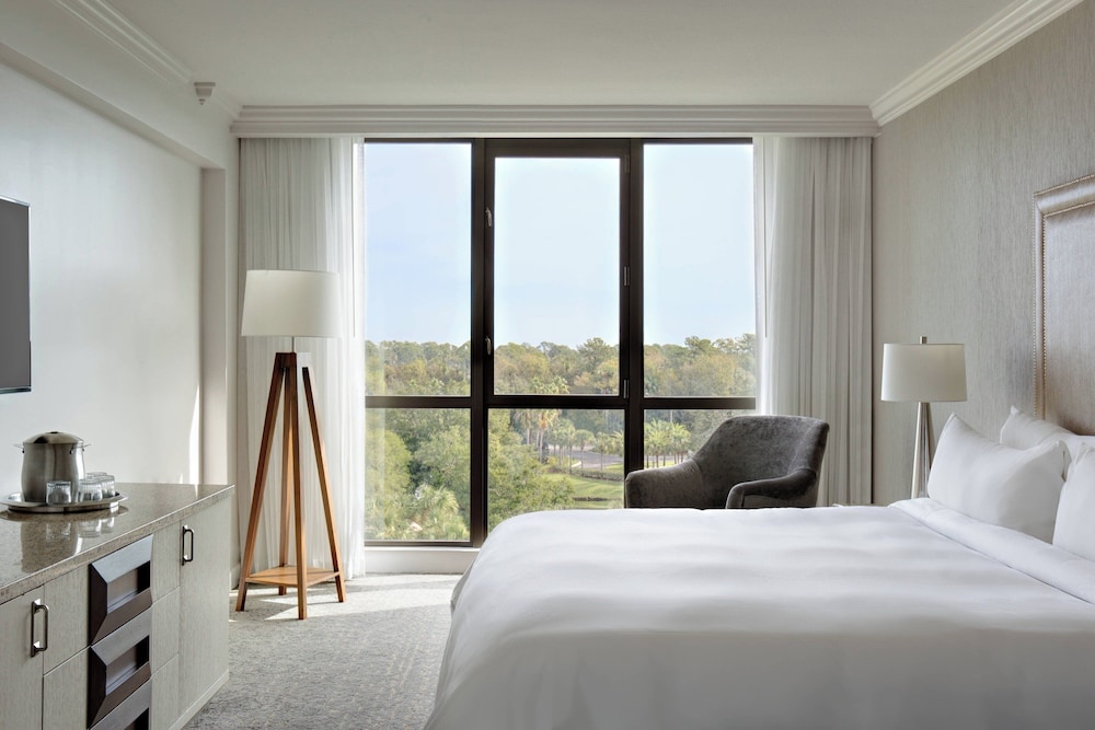 Sawgrass Marriott Golf Resort & Spa - photo 23