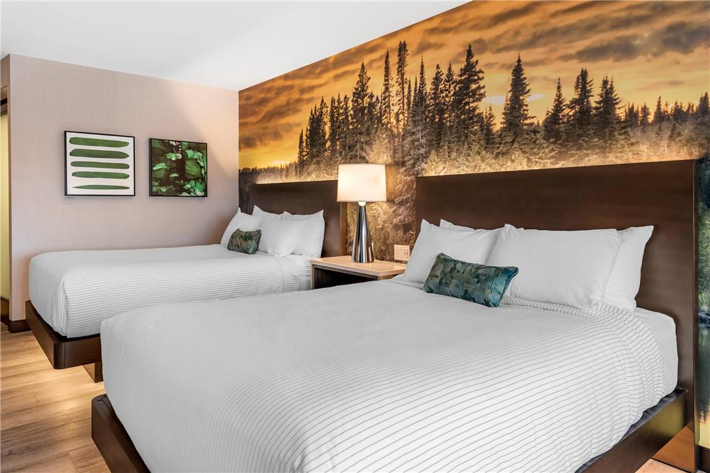 Cambria Hotel Shelby Township Detroit Utica - photo 16