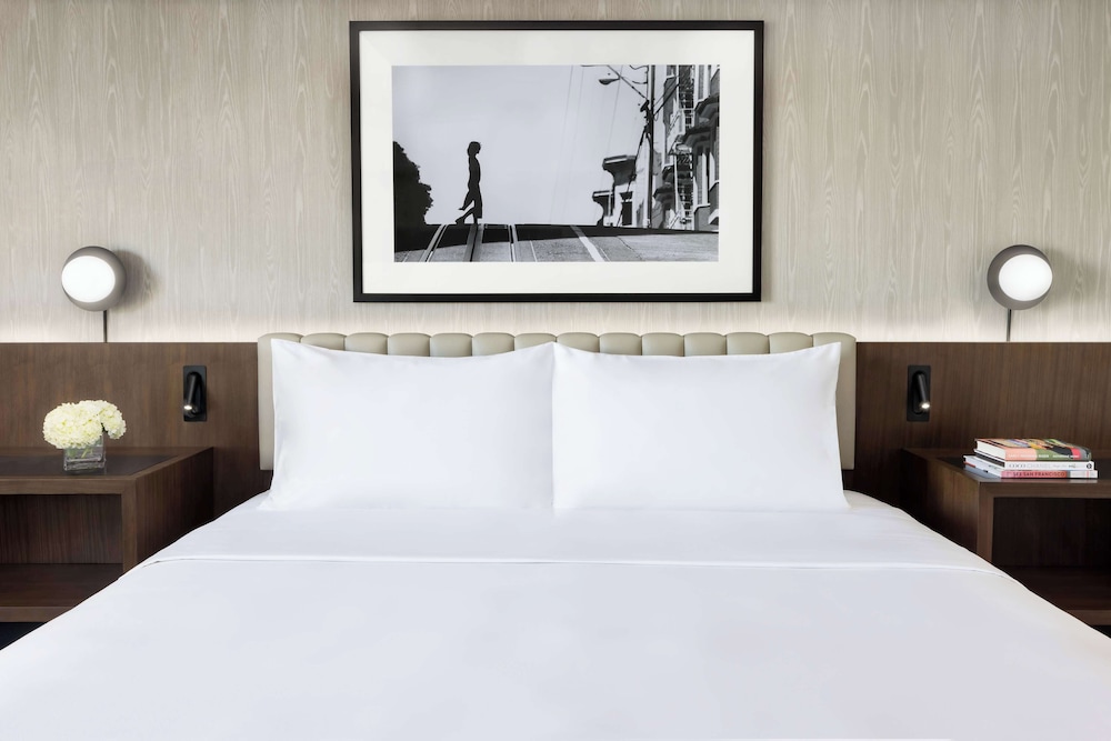 Hyatt Regency San Francisco Downtown SOMA - photo 22