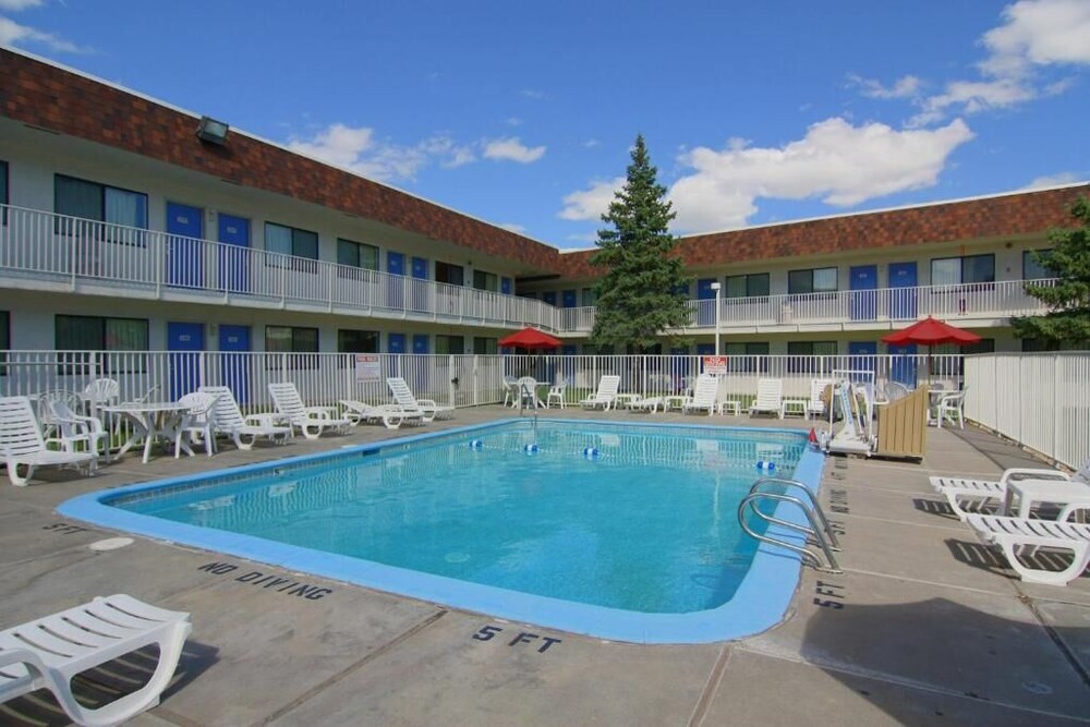 Motel 6 Rapid City SD - photo 29