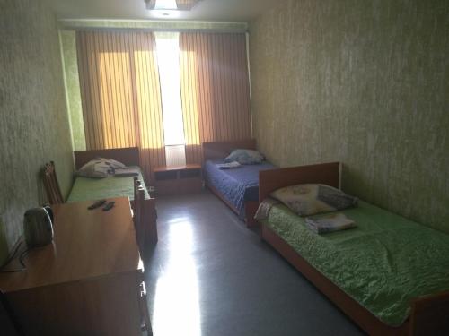 Fortuna Hotel — Unecha