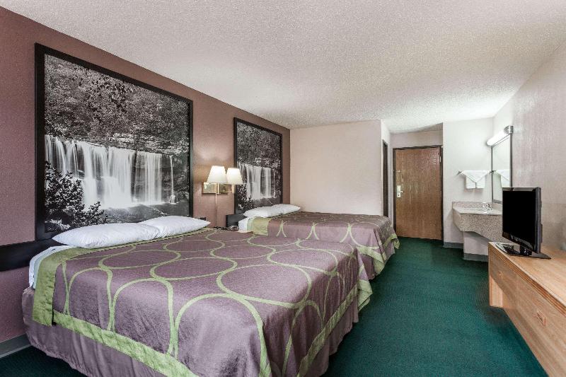 Super 8 by Wyndham Carrollton - photo 12