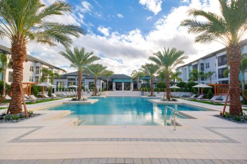 Kissimmee Oasis in Orlando, United States