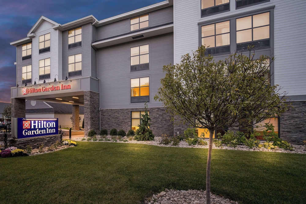 Hilton Garden Inn North Conway - photo 49