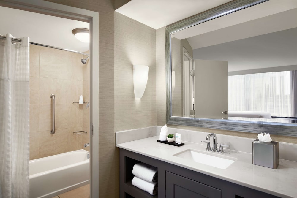 Embassy Suites by Hilton Fort Worth Downtown - photo 15